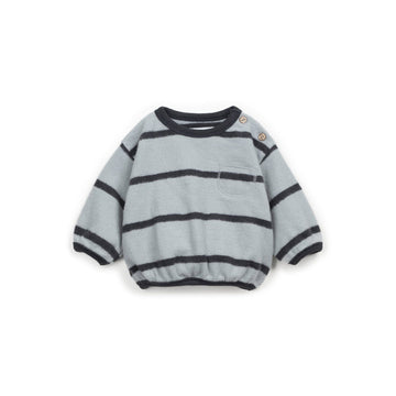 Baby Sweater - Elephant